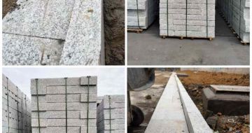 宜昌 芙蓉白路沿石，性价比之王