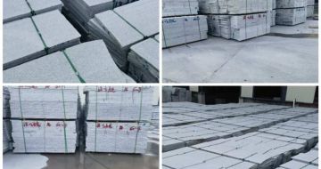 宜昌芝麻白1.8A光毛板