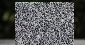 宜昌 芝麻黑火烧面