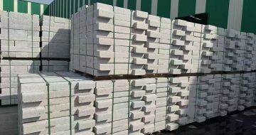 宜昌芝麻白路沿石