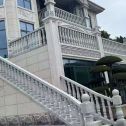 宜昌 芝麻白别墅，栏杆