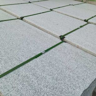 宜昌 芝麻白斧剁面
