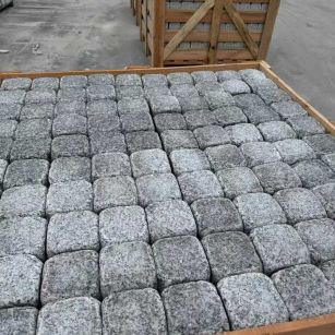 宜昌 园林景观滚石