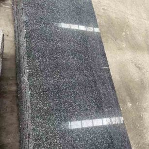 宜昌 芝麻黑光面