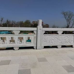 宜昌 河道栏杆，河道护栏