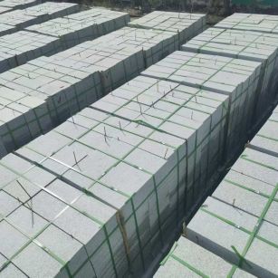 宜昌 芝麻白1.8公分火烧300*600地铺，清仓大甩卖