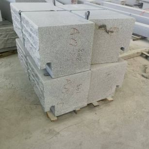 宜昌 整石坐凳打包