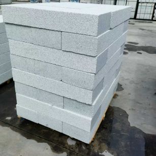 宜昌 芝麻白两面荔枝面台阶石