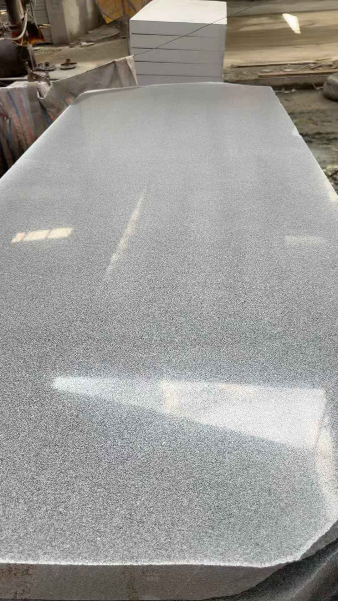 宜昌 芝麻灰磨光面