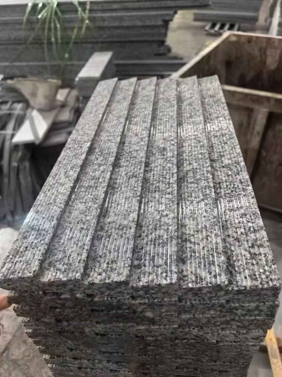 宜昌 狼牙石
