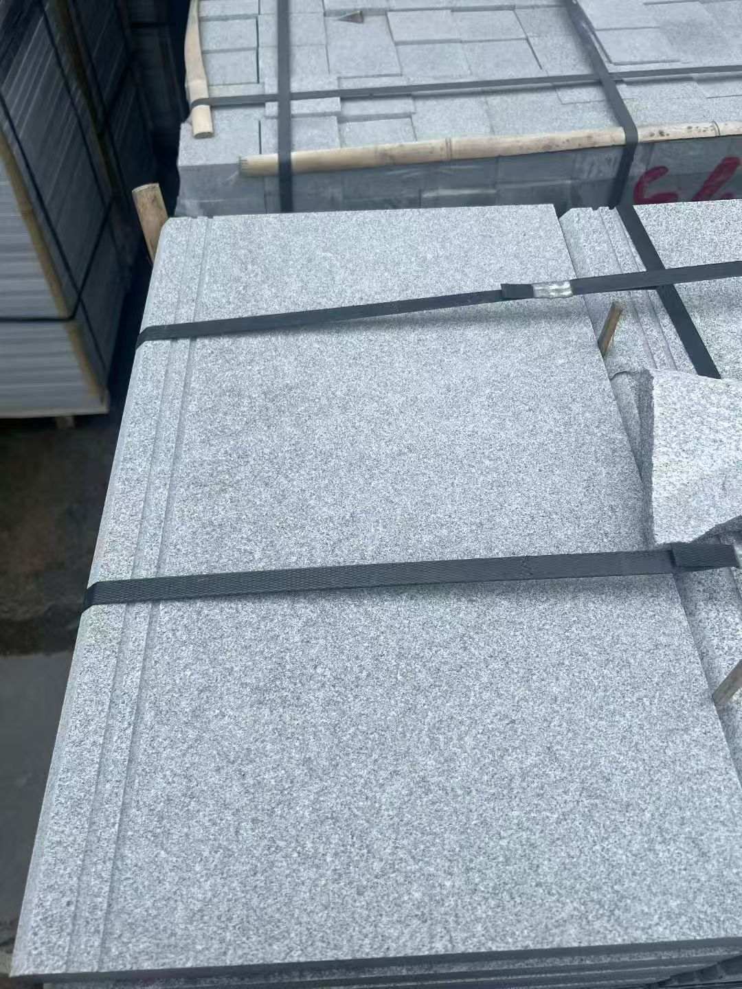 宜昌 芝麻灰火烧面拉槽台阶