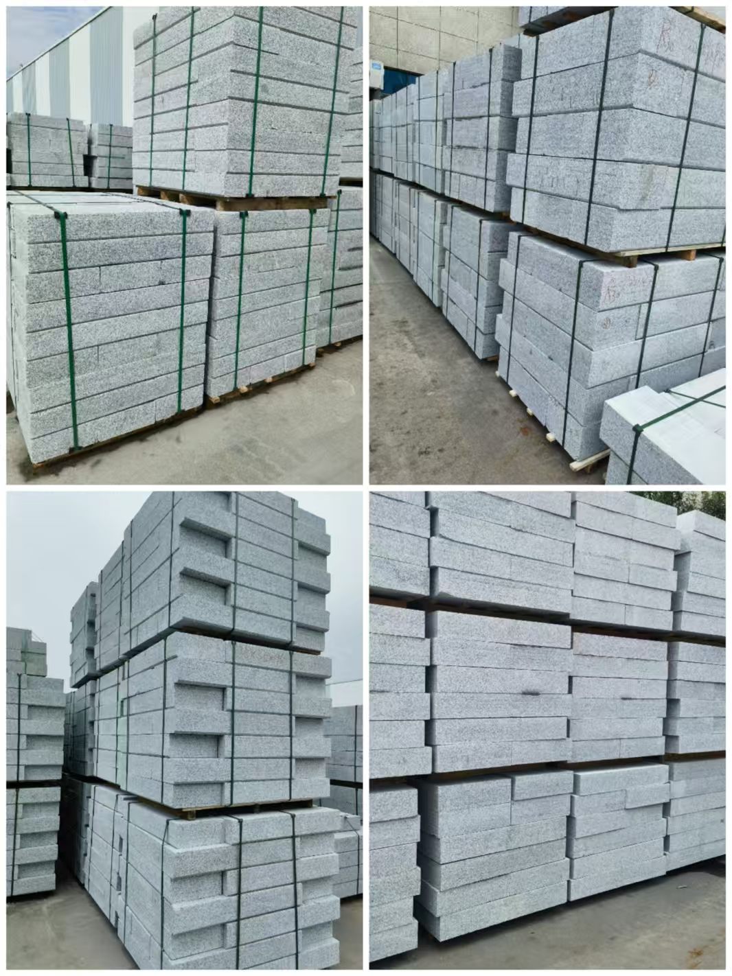 宜昌 花岗岩路沿石多少钱