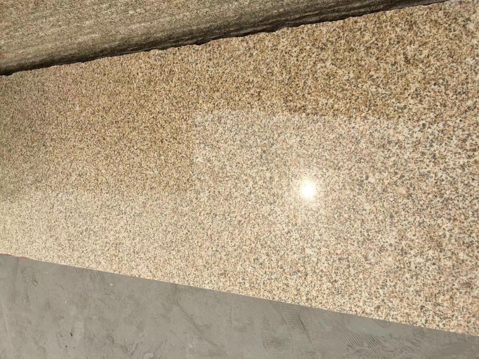 宜昌黄金麻光面