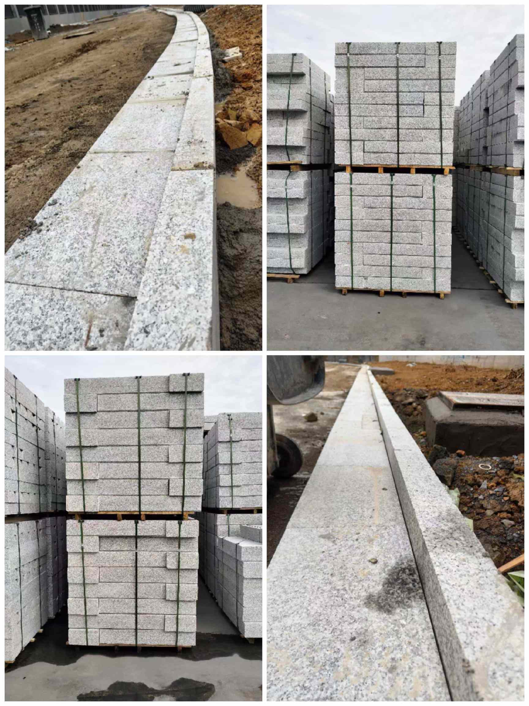 宜昌 芙蓉白路沿石，性价比之王