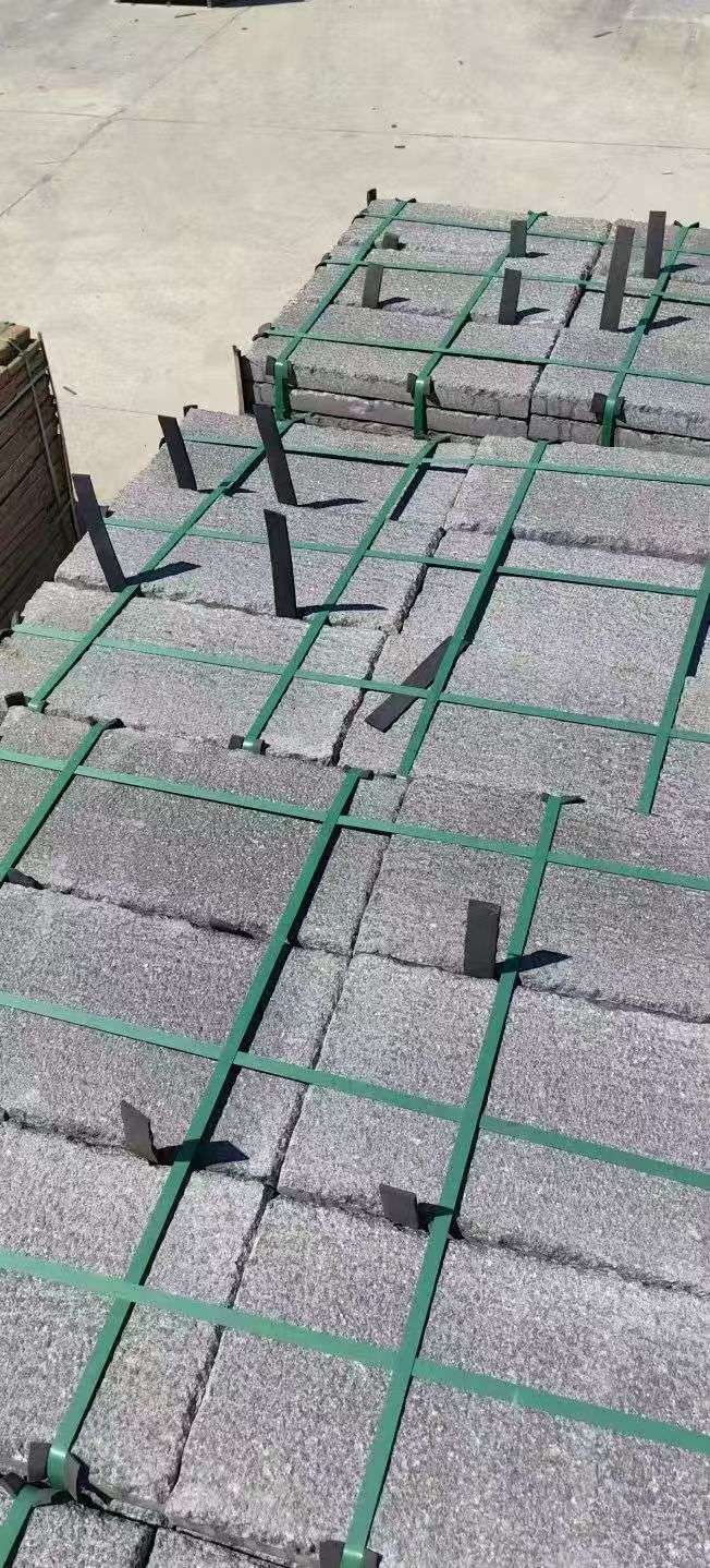 宜昌 仿古石大量生产中