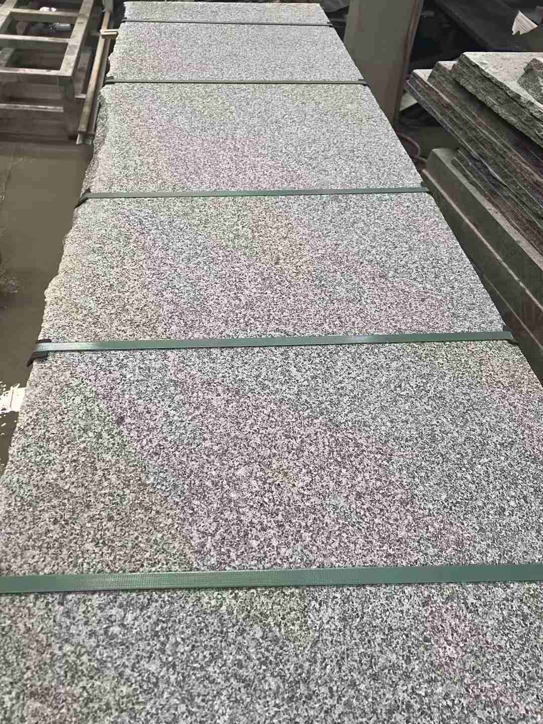 宜昌 芝麻黑火烧面