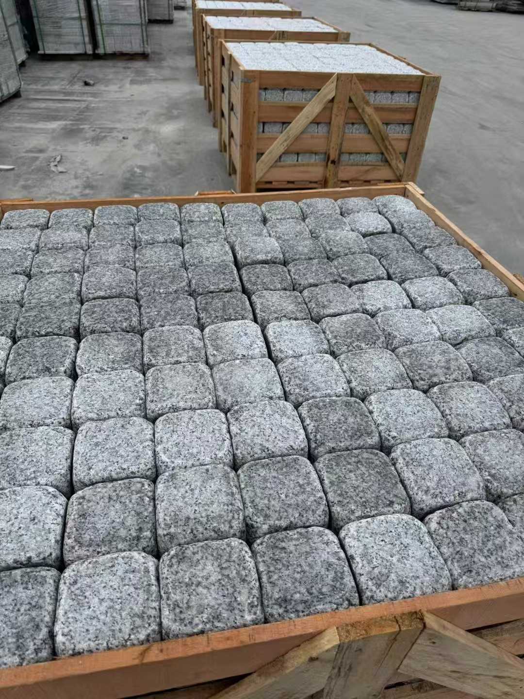 宜昌 园林景观滚石