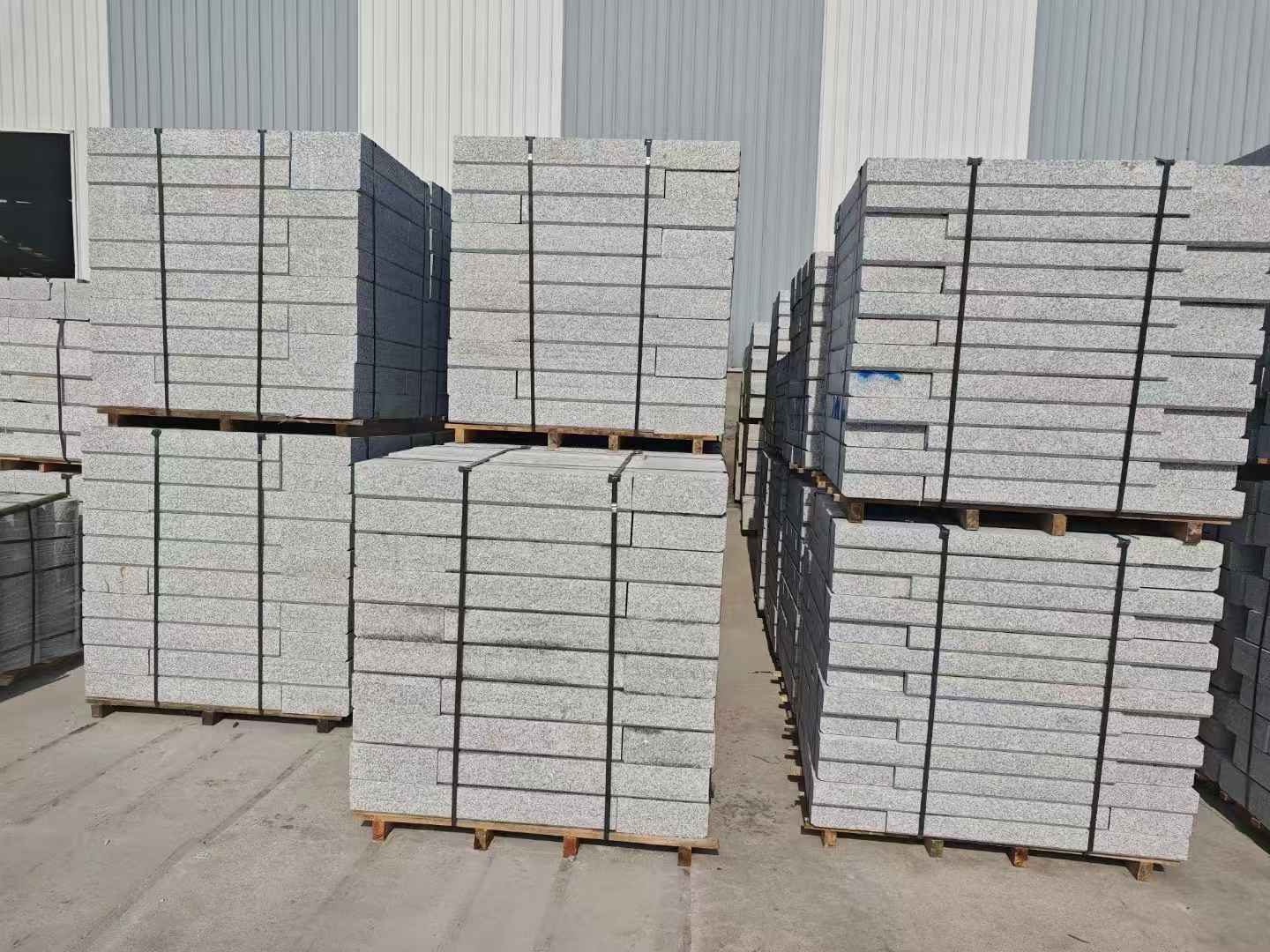 宜昌 芙蓉白路沿石，价格便宜