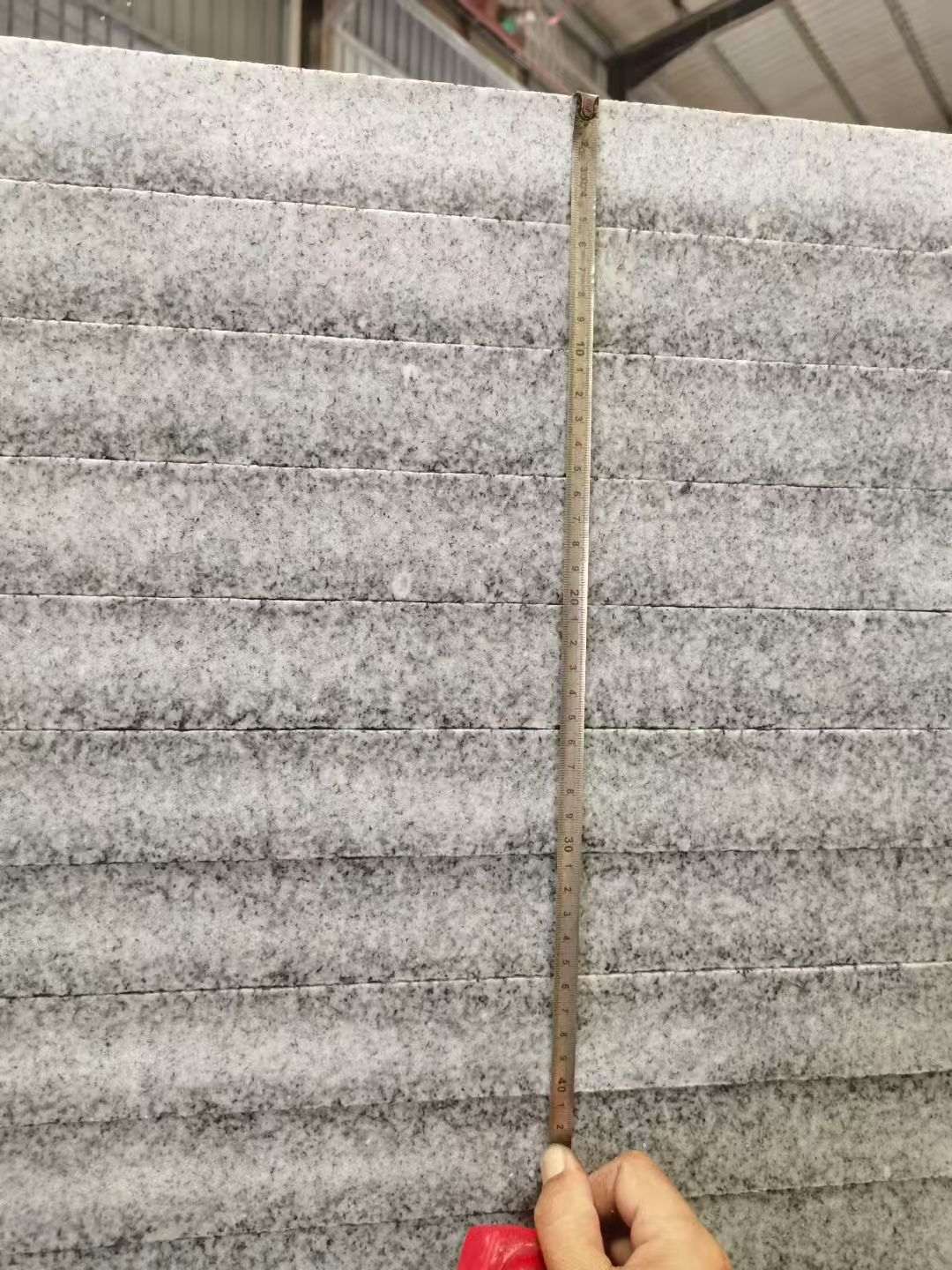 宜昌 芝麻白成品厚薄均匀