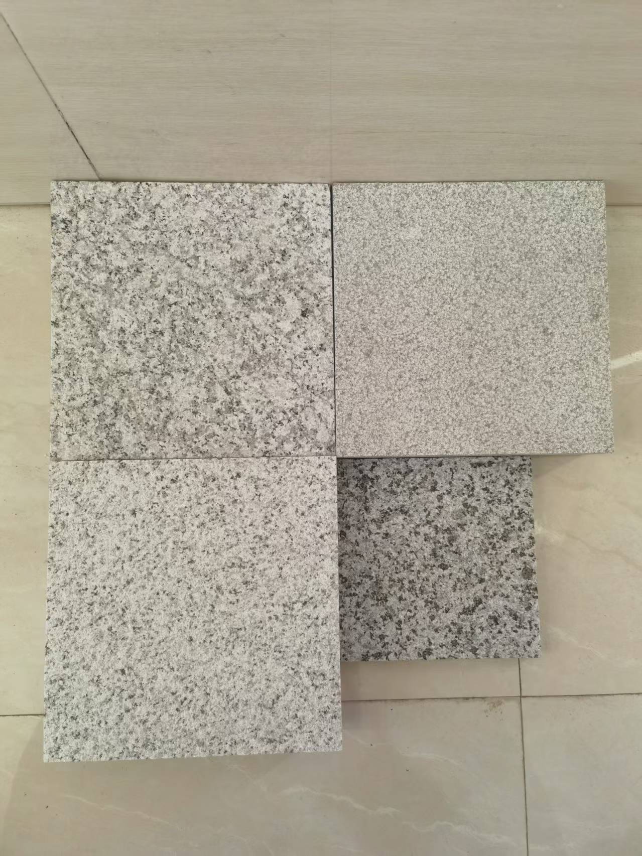 宜昌 芝麻白，芙蓉白，芝麻灰，芝麻黑