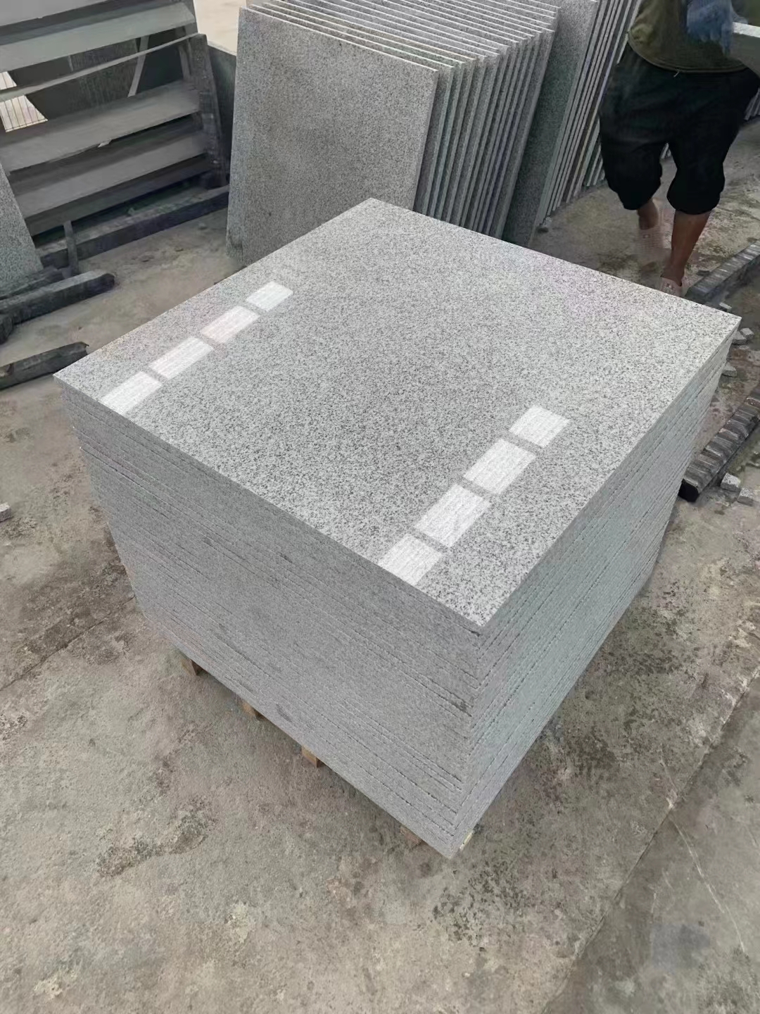 宜昌花岗岩或大理石加工有哪些方法